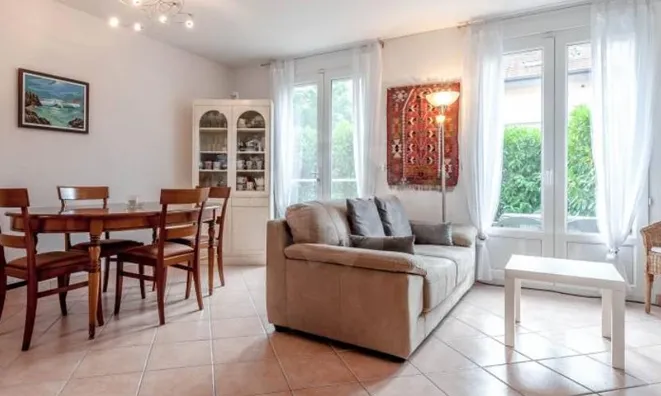 Недвижимость Single house 4 rooms: 3