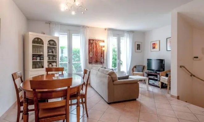 Недвижимость Single house 4 rooms: 4