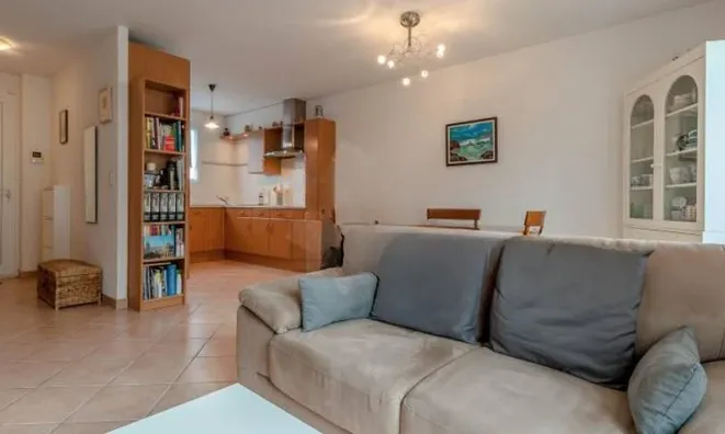 Недвижимость Single house 4 rooms: 5