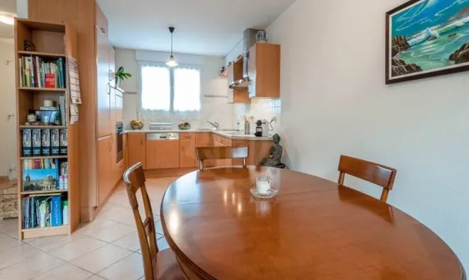 Недвижимость Single house 4 rooms: 6
