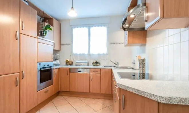Недвижимость Single house 4 rooms: 7