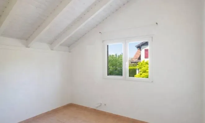 Недвижимость Single house 4 rooms: 9