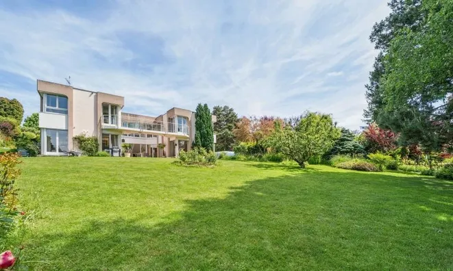 Недвижимость Villa 10 rooms: 1