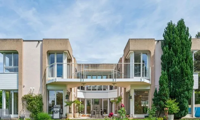Недвижимость Villa 10 rooms: 4