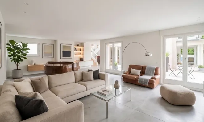 Недвижимость Villa 10 rooms: 7