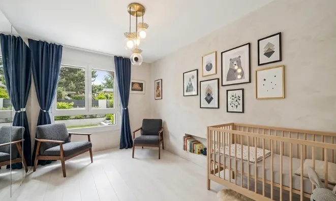 Недвижимость Villa 10 rooms: 9