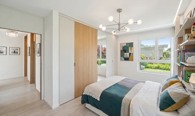Недвижимость Villa 10 rooms: 10