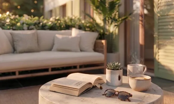 Недвижимость Row house 5 rooms: 10