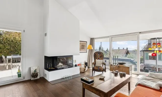 Недвижимость Single house 7.5 rooms: 1