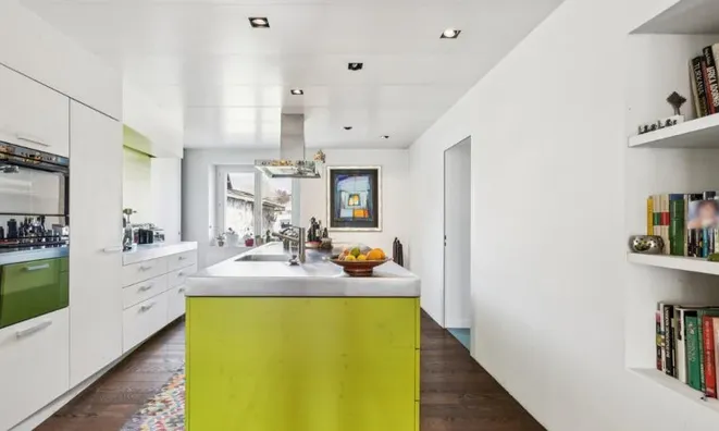 Недвижимость Single house 7.5 rooms: 3