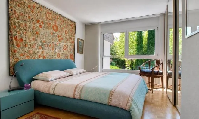 Недвижимость Row house 7 rooms: 5