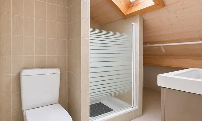 Недвижимость Row house 7 rooms: 10