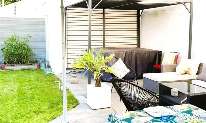 Недвижимость Single house 5 rooms: 2