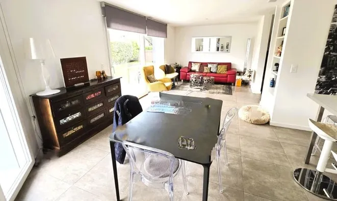 Недвижимость Single house 5 rooms: 5