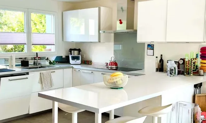 Недвижимость Single house 5 rooms: 6