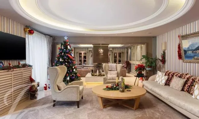 Недвижимость Single house 10 rooms: 3