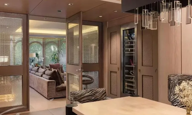Недвижимость Single house 10 rooms: 5