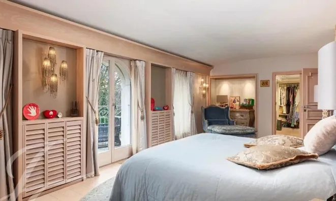 Недвижимость Single house 10 rooms: 8