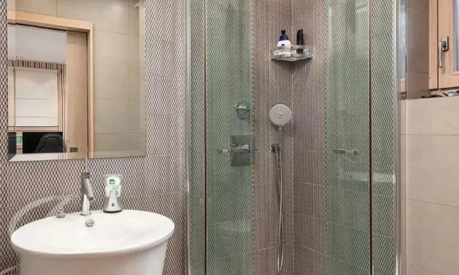 Недвижимость Single house 10 rooms: 11