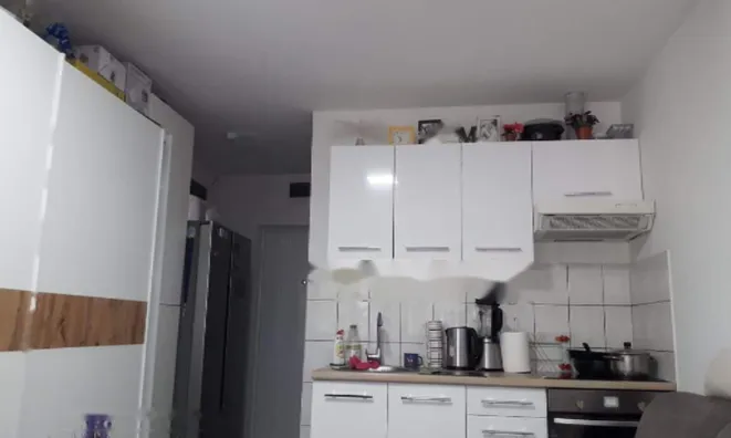 Недвижимость Квартира-студия в Штепанье Вась: 1