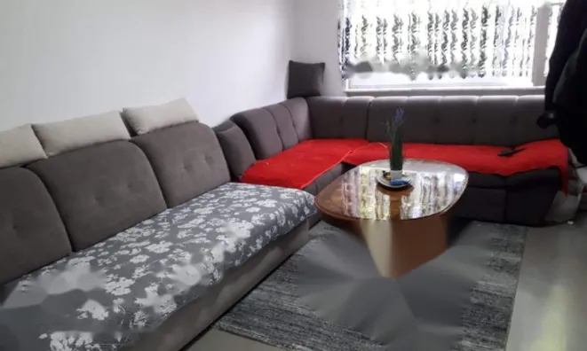 Недвижимость Квартира-студия в Штепанье Вась: 5