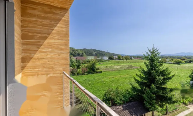 Недвижимость Квартира, 3-комнатная, Средние Гемельне: 1