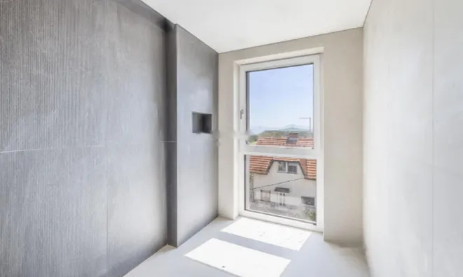 Недвижимость Квартира, 3-комнатная, Средние Гемельне: 5