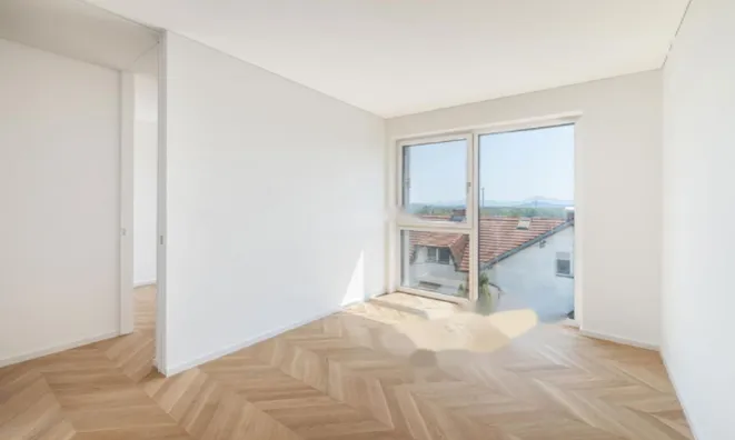 Недвижимость Квартира, 3-комнатная, Средние Гемельне: 7