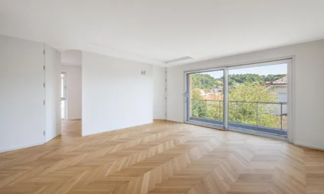 Недвижимость Квартира 3,5 комнаты Новое Среднее Гамельне: 3