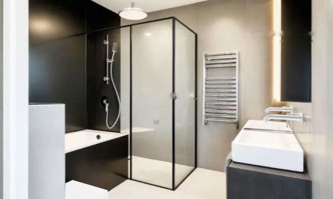 Недвижимость Квартира 4-комн Средние Гамелины: 3