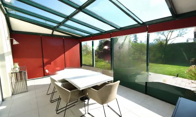 Недвижимость Single house 6 rooms: 2