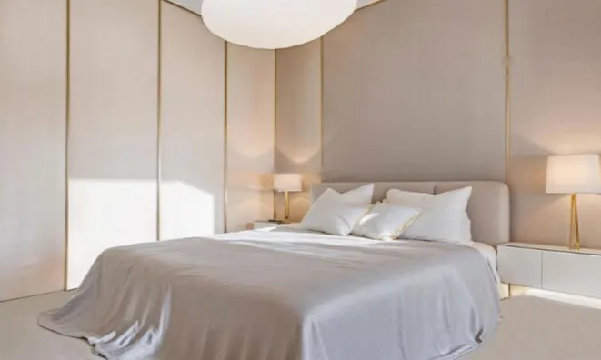 Недвижимость Квартира 4-комн Средние Гамелины: 4