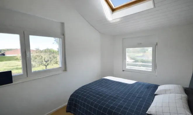 Недвижимость Single house 6 rooms: 7