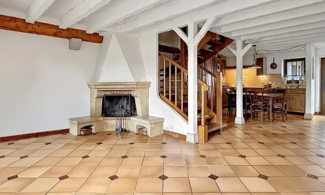 Недвижимость Single house 6 rooms: 2