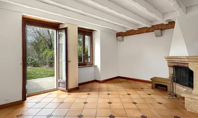 Недвижимость Single house 6 rooms: 4