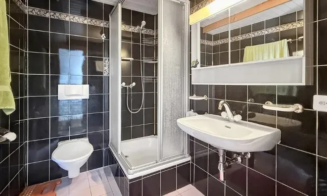 Недвижимость Single house 6 rooms: 8