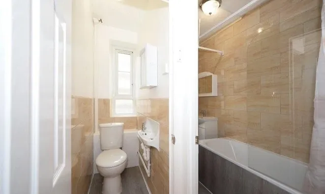 Недвижимость Carteret House: 1