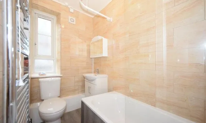 Недвижимость Carteret House: 2