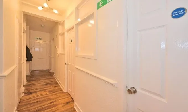 Недвижимость Carteret House: 5