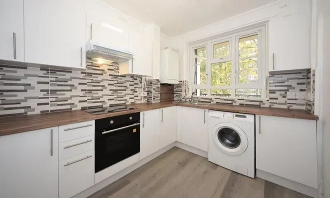 Недвижимость Carteret House: 7