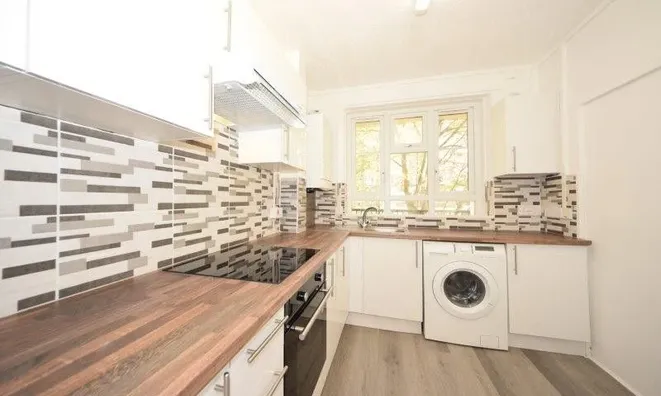 Недвижимость Carteret House: 8