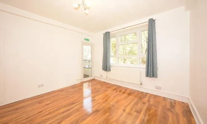 Недвижимость Carteret House: 11