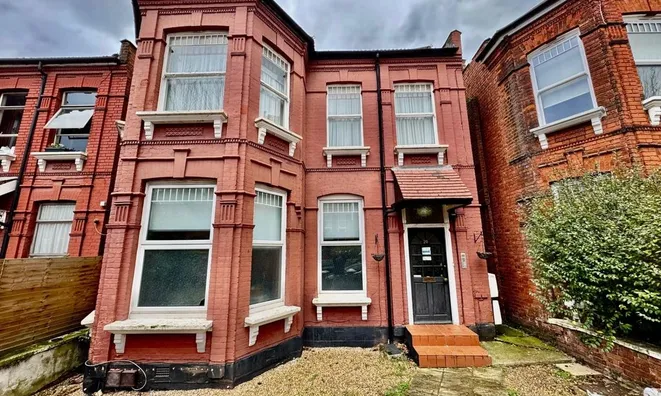 Недвижимость Anson Road, Willesden Green: 4