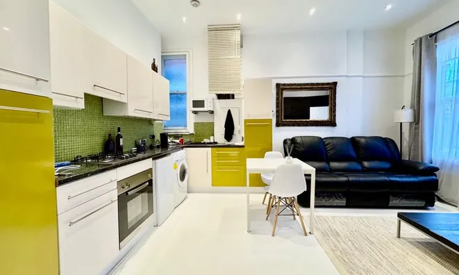 Недвижимость Anson Road, Willesden Green: 6