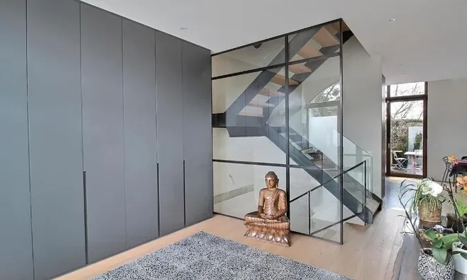 Недвижимость Farm house 9 rooms: 1