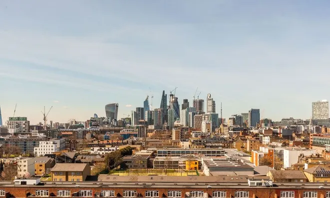 Недвижимость Winterton House, Deancross Street, Shadwell: 2
