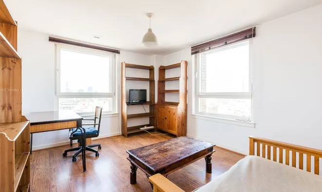 Недвижимость Winterton House, Deancross Street, Shadwell: 3