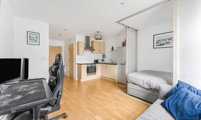 Недвижимость Queenstown Road, Battersea: 6