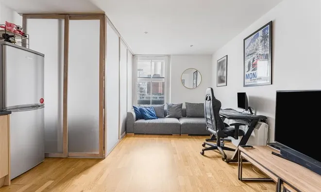 Недвижимость Queenstown Road, Battersea: 7