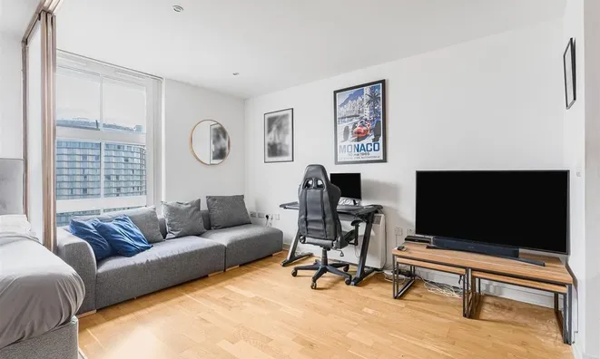 Недвижимость Queenstown Road, Battersea: 8